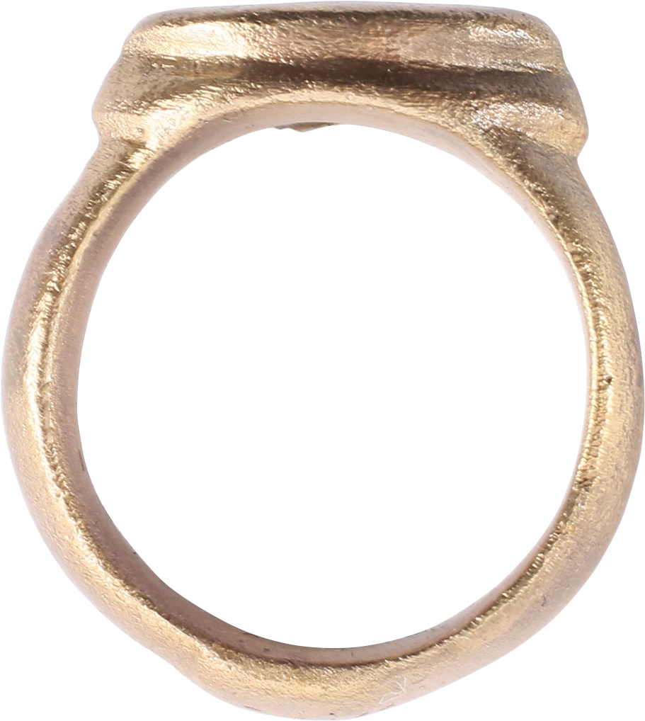 Ancient roman 2025 signet ring