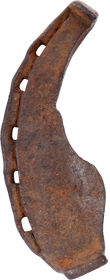 REVOLUTIONARY WAR OX SHOE