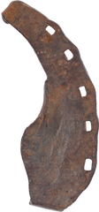 REVOLUTIONARY WAR OX SHOE - Fagan Arms