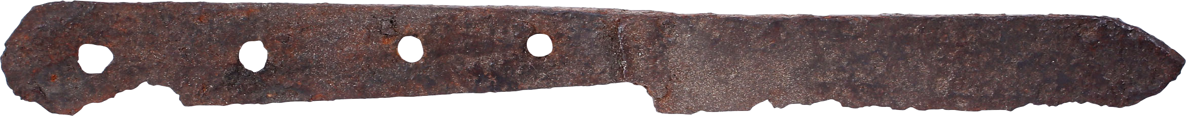 CRUSADER’S SIDE KNIFE - Fagan Arms