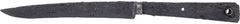 CRUSADER’S SIDE KNIFE OR BELT KNIFE - Fagan Arms