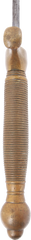 CIVIL WAR MUSICIAN’S SWORD