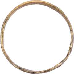 EASTERN EUROPEAN/BALKAN SWEETHEART RING, SIZE 8 1/4 - Fagan Arms
