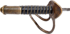 US 1860 PATTERN CAVALRY SABER - Fagan Arms