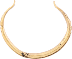 ROMAN WOMAN’S BRACELET 1ST-3RD CENTURY AD - Fagan Arms