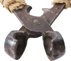 CIVIL WAR BULLET MOLD - Fagan Arms