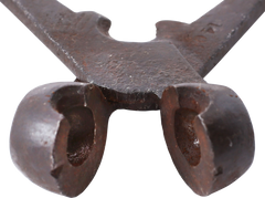 CIVIL WAR BULLET MOLD