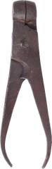 CIVIL WAR BULLET MOLD