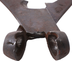 CIVIL WAR BULLET MOLD