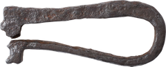 VIKING FLINT STRIKER, C.850-1050 AD - Fagan Arms