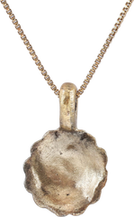 ROMAN WOMAN’S PENDANT NECKLACE 100-400 AD - Fagan Arms