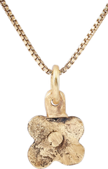 ITALIAN WOMAN’S PENDANT, C.1450-1650 - Fagan Arms