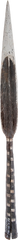 MAASAI VOTIVE OR PRESTIGE SPEAR - Fagan Arms