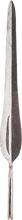 FINE MANGBETU SPEAR FROM THE TREASURE ROOM OF CHIEF GWATALA