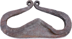 REVOLUTIONARY WAR FLINT STRIKER - Fagan Arms