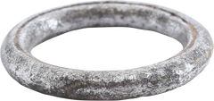 ANCIENT VIKING BEARD RING, 9TH-10TH CENTURY AD - Fagan Arms