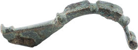 ROMAN FIBULA, 1st-3rd CENTURY AD