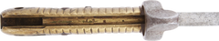 FRENCH M.1842 SABER BAYONET - Fagan Arms
