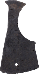 RARE VIKING BATTLE AXE FOR A CHILD 9TH-11TH CENTURY - Fagan Arms