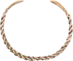 VIKING WARRIOR’S BRACELET 850-1050 AD