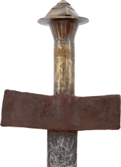 TAUREG BROADSWORD TAKOBA - Fagan Arms