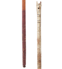17TH CENTURY OTTOMAN ARROW