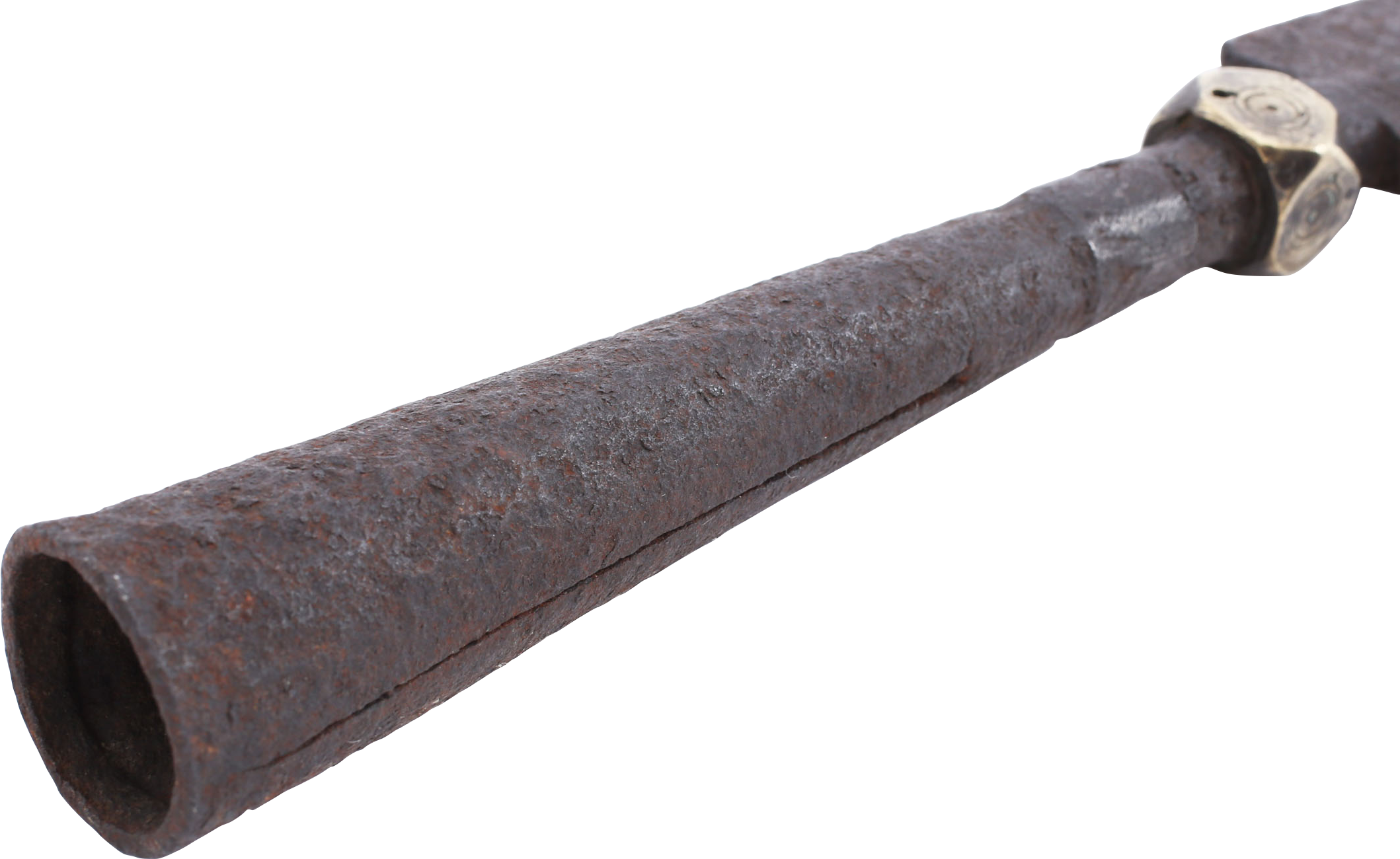 CHINESE INFANTRY SPEAR QIANLONG PERIOD Fagan Arms CHINESE INFANTRY SPEAR QIANLONG PERIOD Fagan Arms