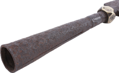 CHINESE INFANTRY SPEAR, QIANLONG PERIOD - Fagan Arms