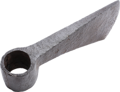 COLONIAL AMERICAN, REVOLUTIONARY WAR ROUND POLL CAMP AXE - Fagan Arms