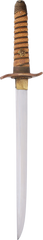 IMPERIAL JAPANESE NAVAL OFFICER'S DIRK 1883 PATTERN - Fagan Arms