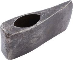 COLONIAL AMERICAN BELT AXE C.1700-80