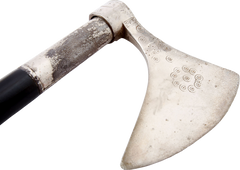 CARPATHIAN MOUNTAIN MAN’S AXE - Fagan Arms