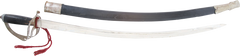 VINTAGE COPY OF A 19TH CENTURY CAVALRY SWORD. - Fagan Arms