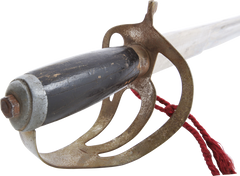 VINTAGE COPY OF A 19TH CENTURY CAVALRY SWORD. - Fagan Arms
