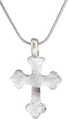 MEDIEVAL CHRISTIAN CROSS, 10th-12th CENTURY