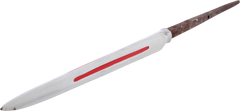 JAPANESE SPEAR HEAD YARI