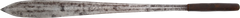 MAASAI WARRIOR'S SWORD SEME