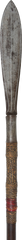 IGOROT HEADHUNTER’S SPEAR FANGKAO