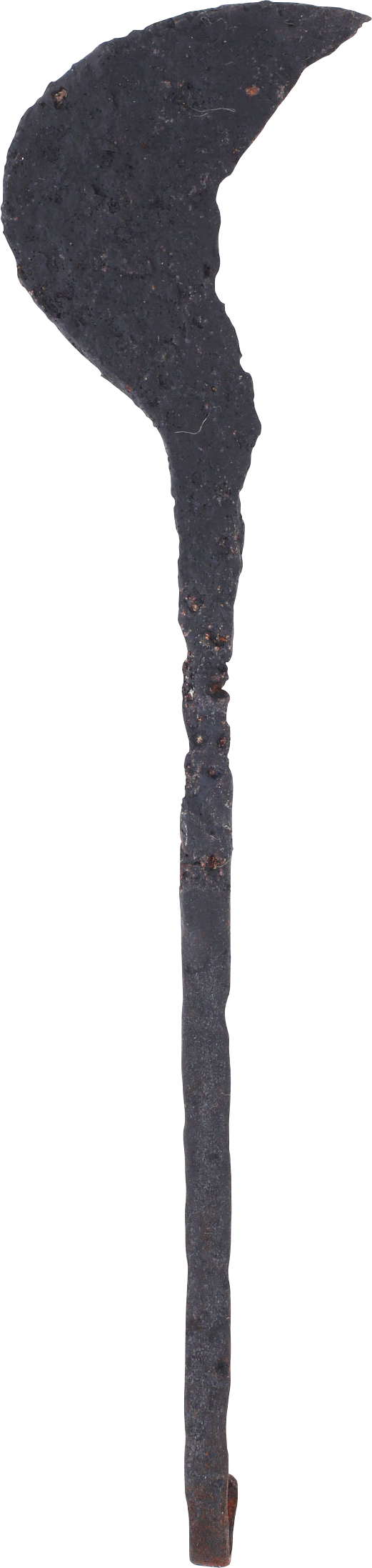 VIKING AGRICULTURAL SICKLE, 866-1067 AD