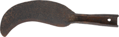 REVOLUTIONARY WAR FASCINE KNIFE