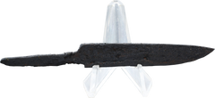 VIKING SIDE OR POUCH KNIFE, 9th-10th CENTURY AD
