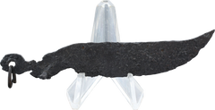 CARIBBEAN PIRATE'S/SAILOR'S FOLDING KNIFE - Fagan Arms