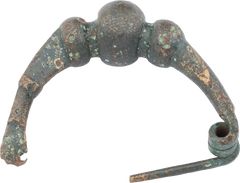 GREEK FIBULA 6TH CENTURY BC - Fagan Arms