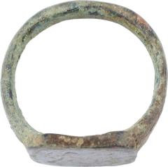 CIVIL WAR SOLDIER’S RING GETTYSBURG 8 3/4-9