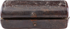 REVOLUTIONARY WAR FLEAM C.1760-80