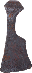 VIKING BATTLE AXE, 8TH-10TH CENTURY AD