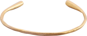 ROMAN WOMAN’S BRACELET, 2ND-4TH CENTURY AD
