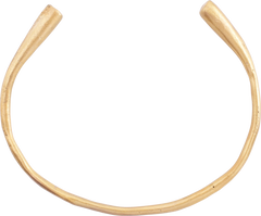 ROMAN WOMAN’S BRACELET, 2ND-4TH CENTURY AD