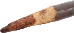 RARE 18TH CENTURY POLISH WAR HAMMER OBUCH