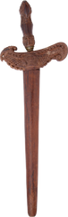 SUMATRA KRIS - Fagan Arms